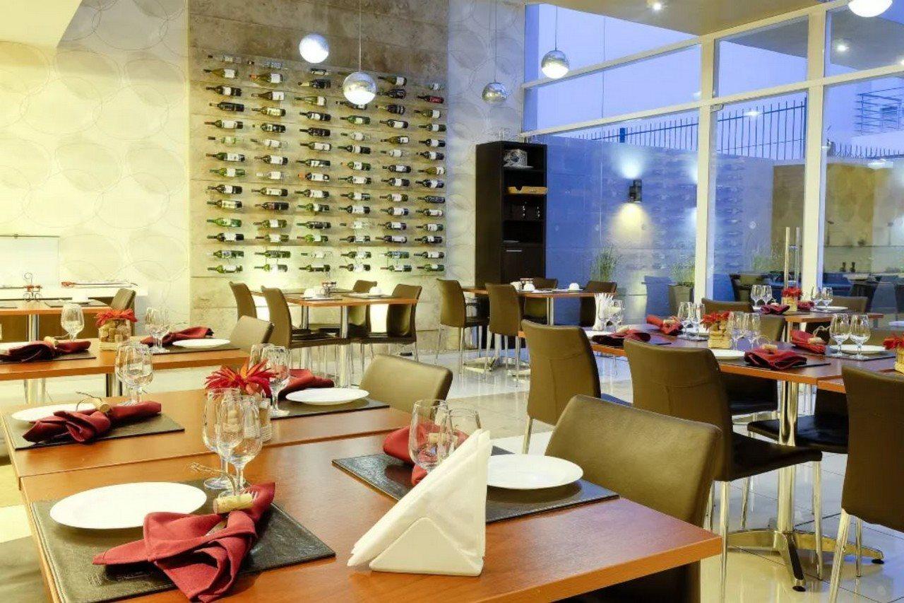My Suites Boutique Hotel Montevideo Bagian luar foto
