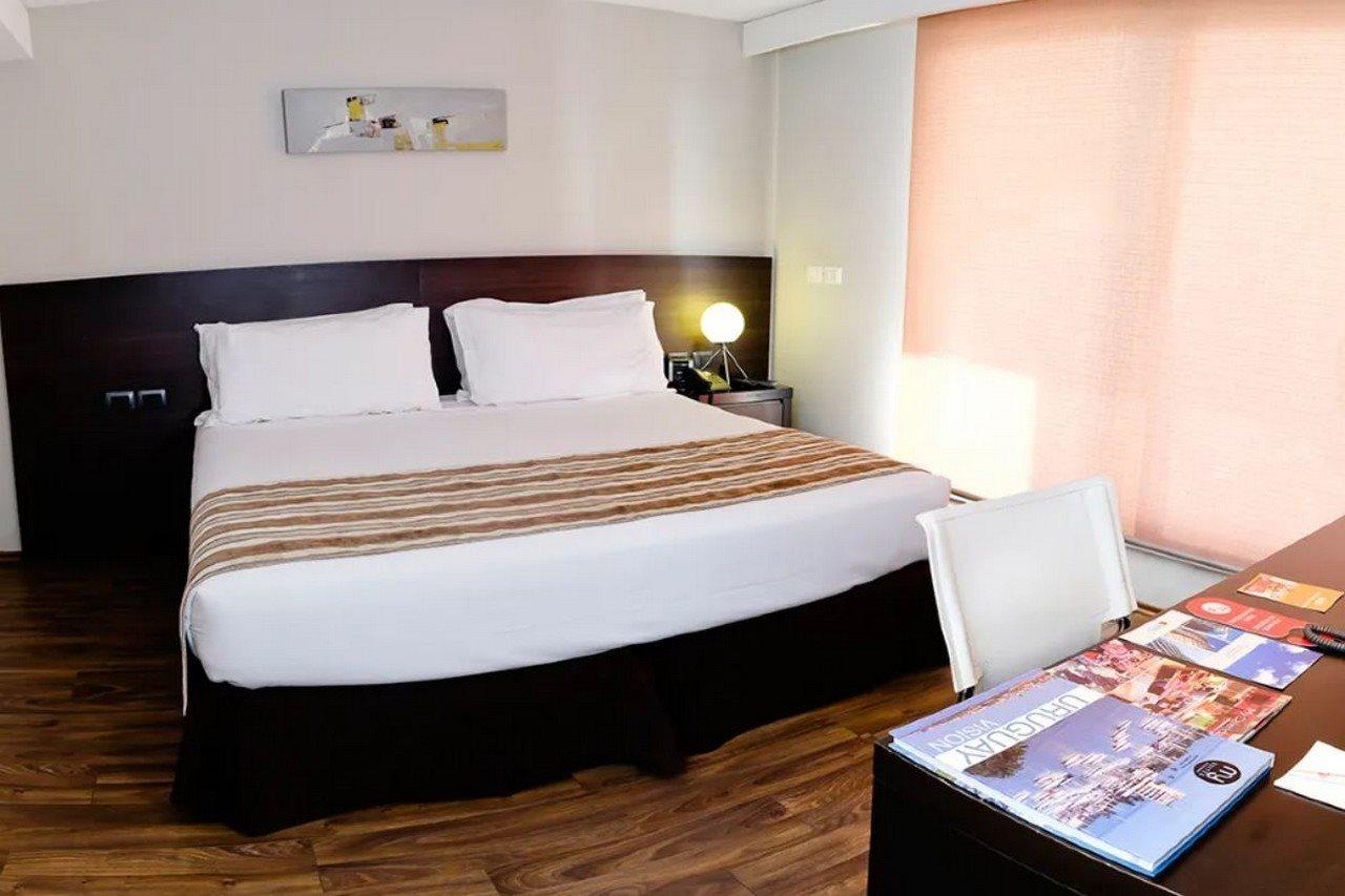 My Suites Boutique Hotel Montevideo Bagian luar foto