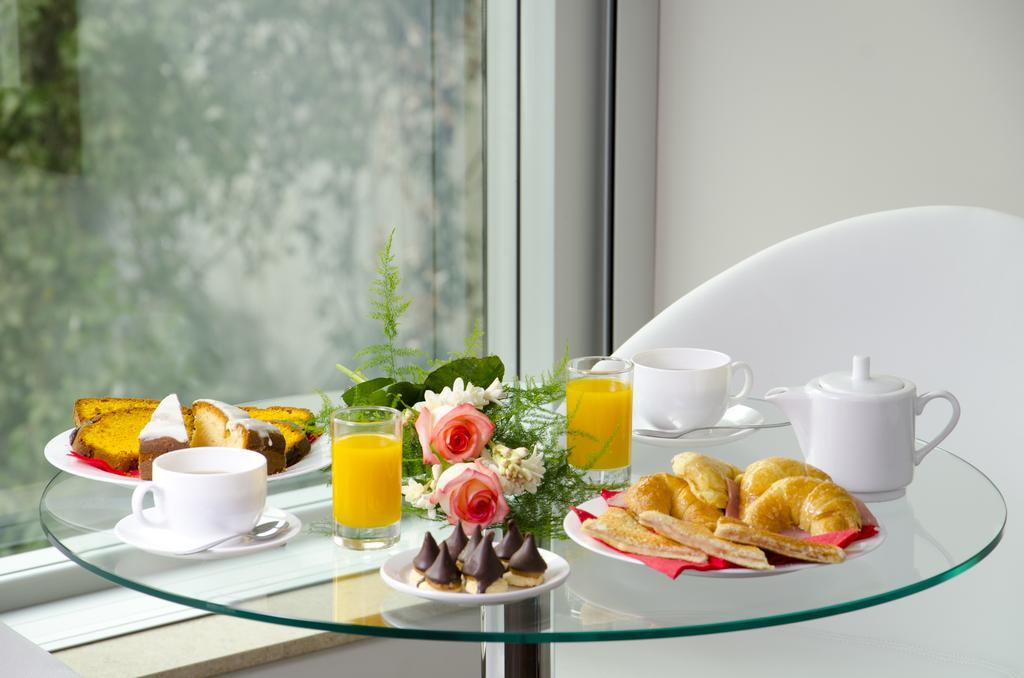 My Suites Boutique Hotel Montevideo Bagian luar foto