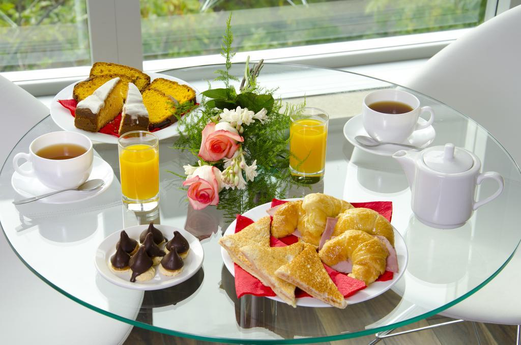 My Suites Boutique Hotel Montevideo Bagian luar foto