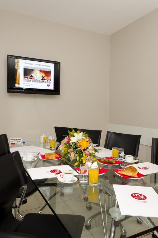 My Suites Boutique Hotel Montevideo Bagian luar foto
