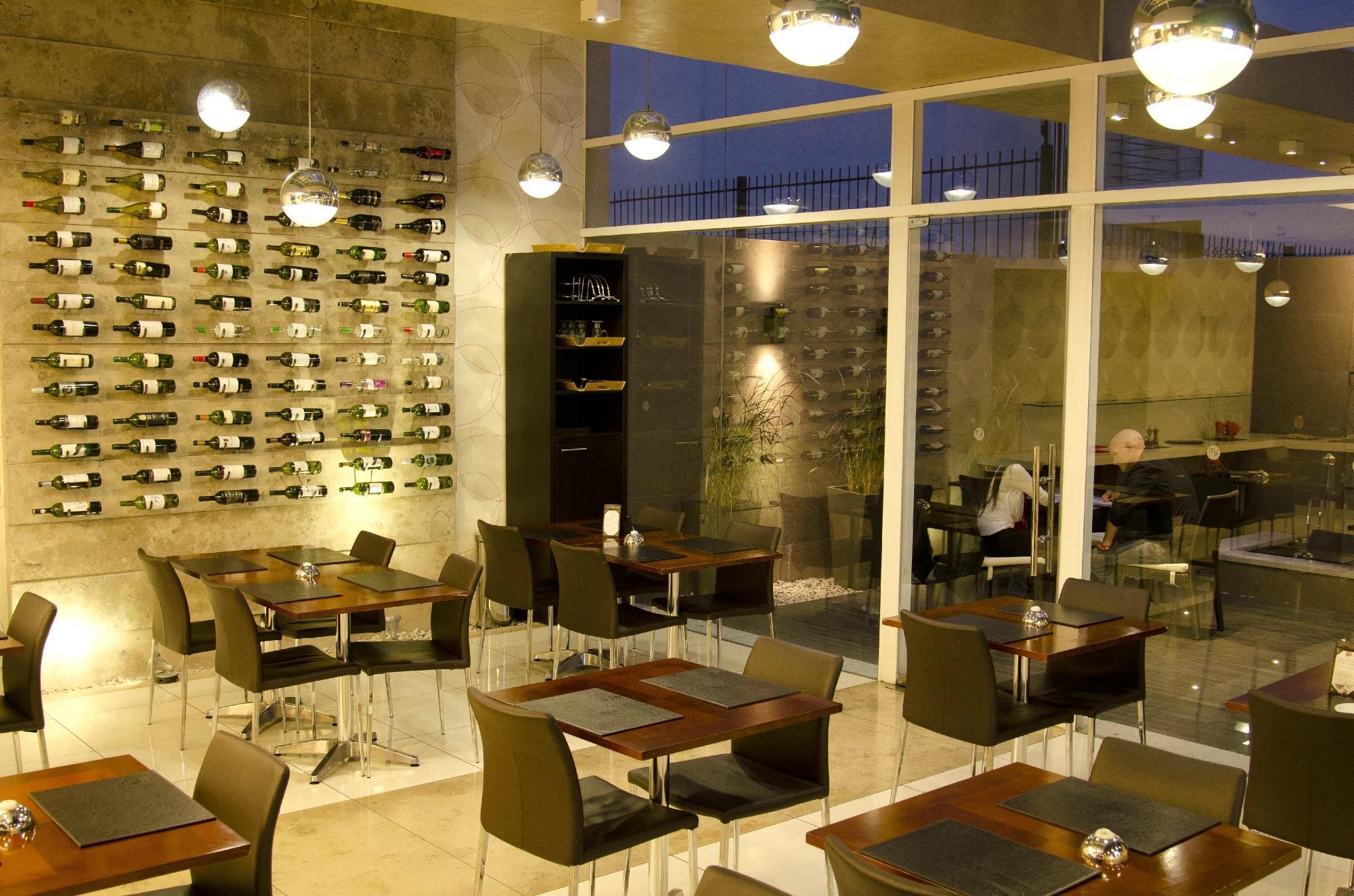 My Suites Boutique Hotel Montevideo Bagian luar foto
