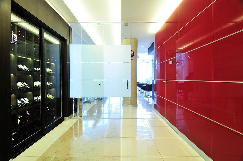 My Suites Boutique Hotel Montevideo Bagian luar foto
