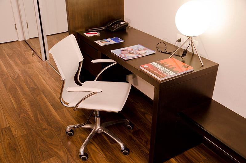 My Suites Boutique Hotel Montevideo Bagian luar foto
