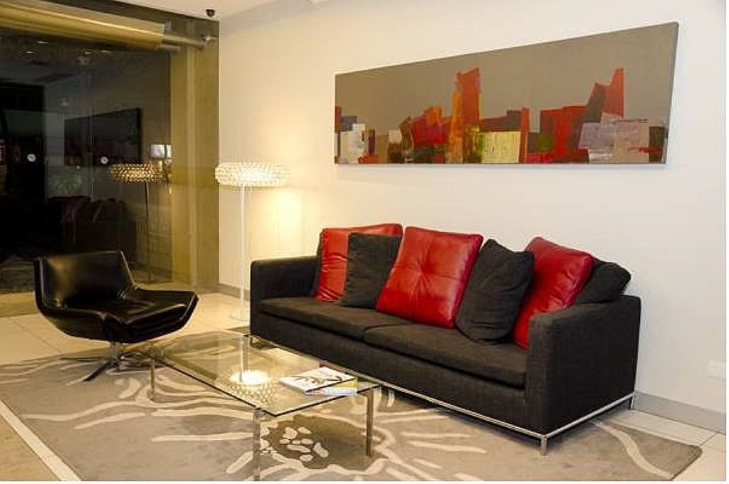 My Suites Boutique Hotel Montevideo Bagian luar foto