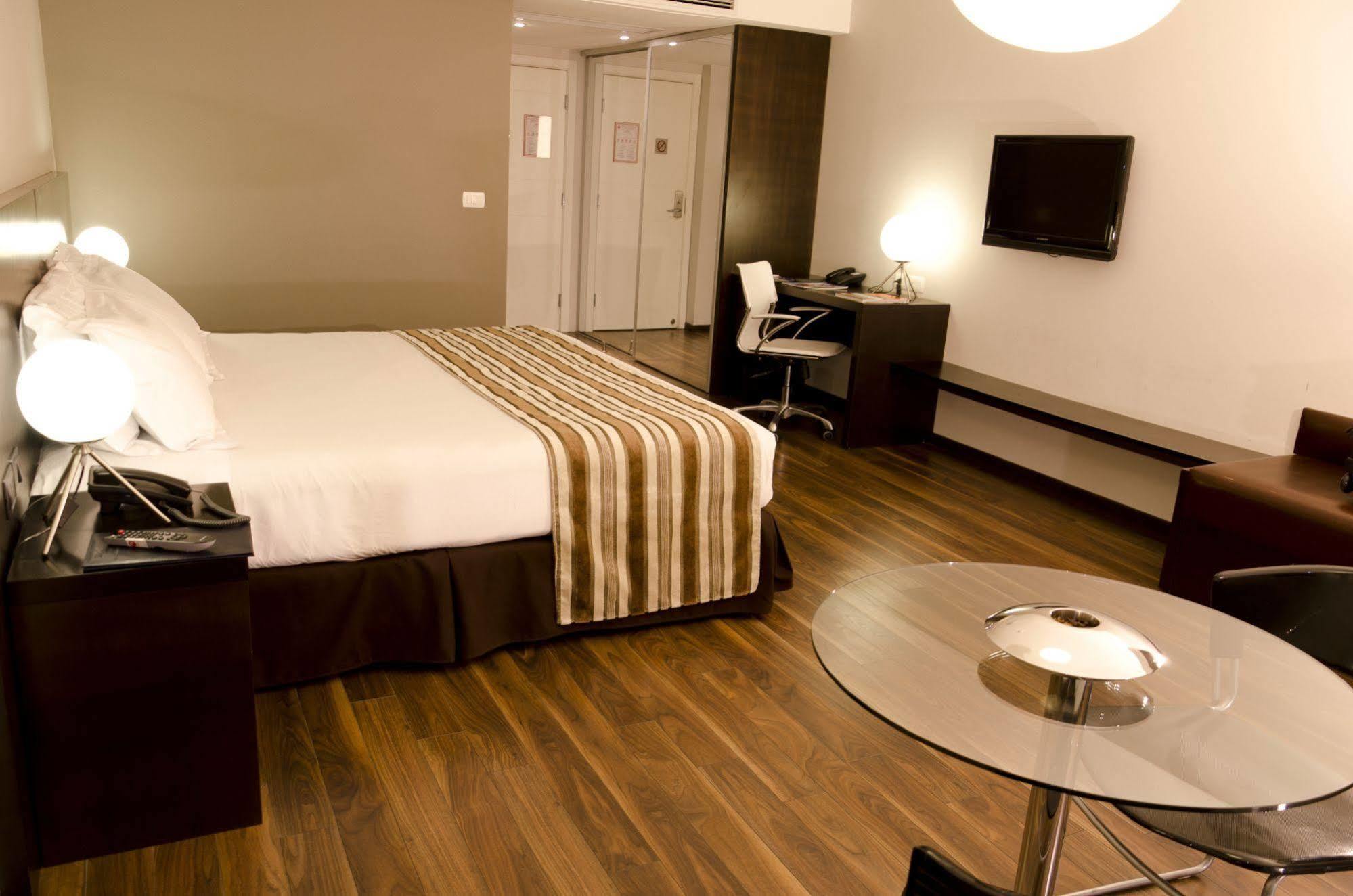 My Suites Boutique Hotel Montevideo Bagian luar foto