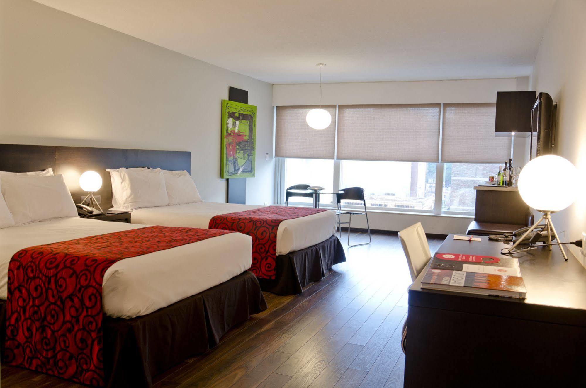 My Suites Boutique Hotel Montevideo Bagian luar foto