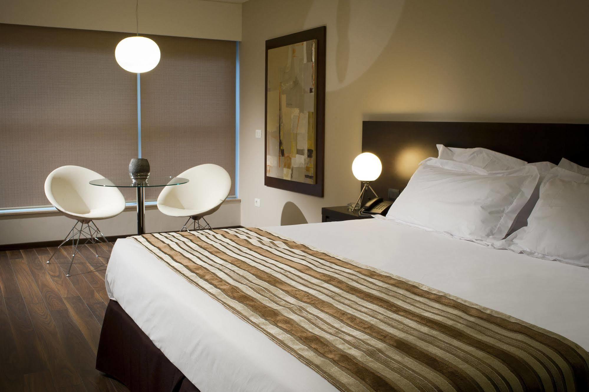 My Suites Boutique Hotel Montevideo Ruang foto