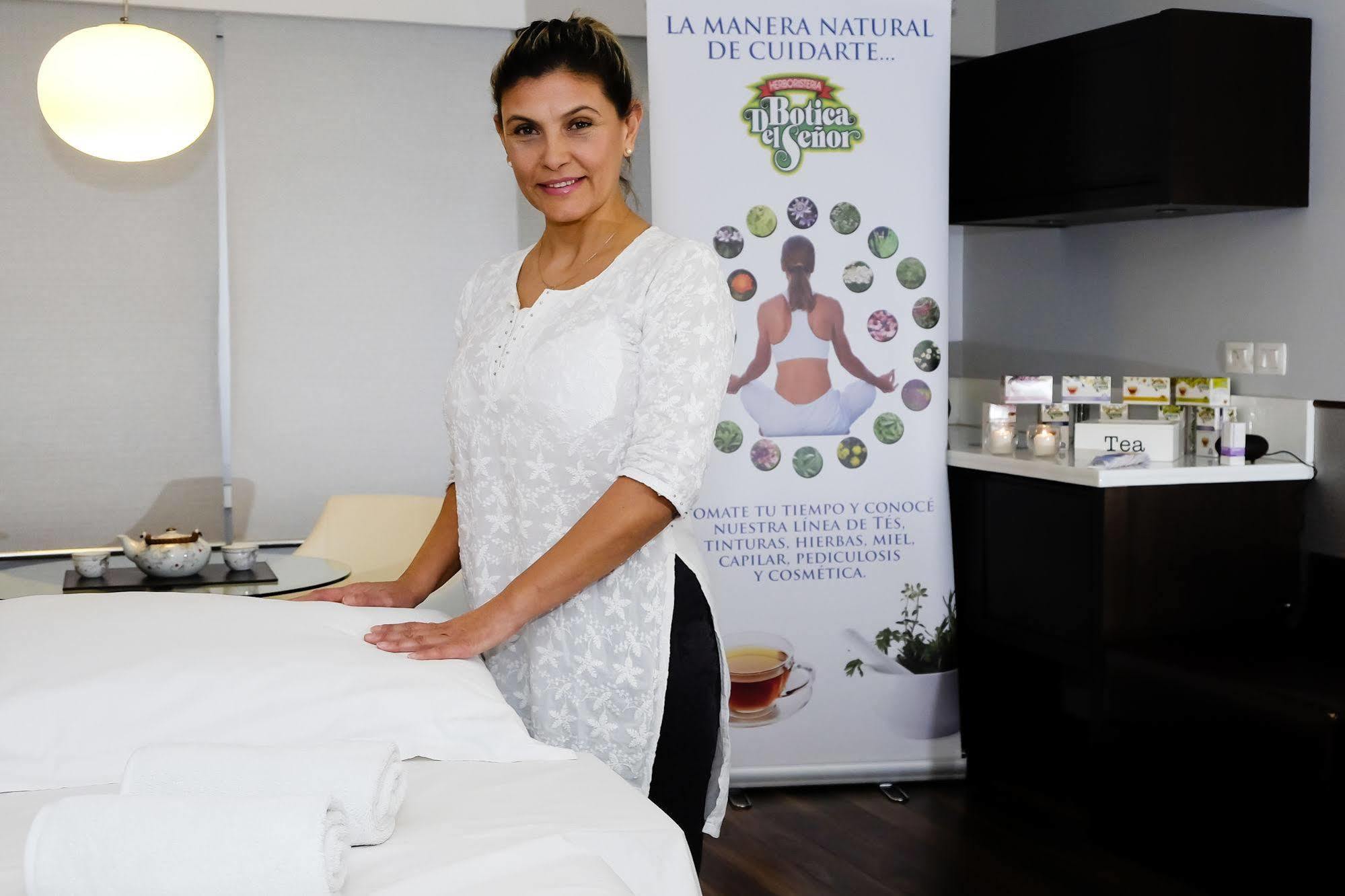 My Suites Boutique Hotel Montevideo Bagian luar foto