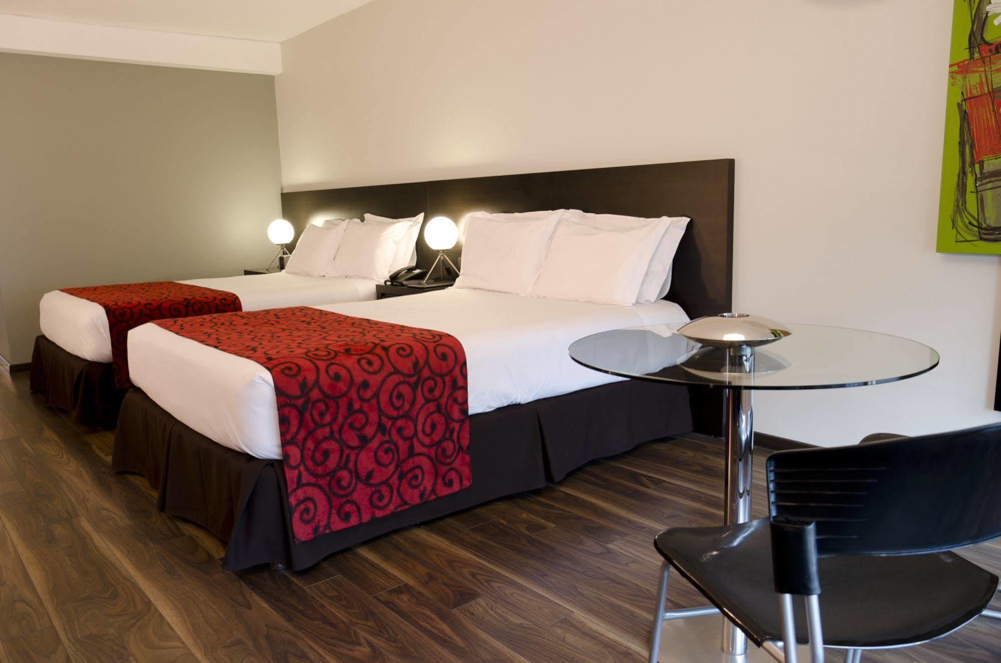My Suites Boutique Hotel Montevideo Bagian luar foto