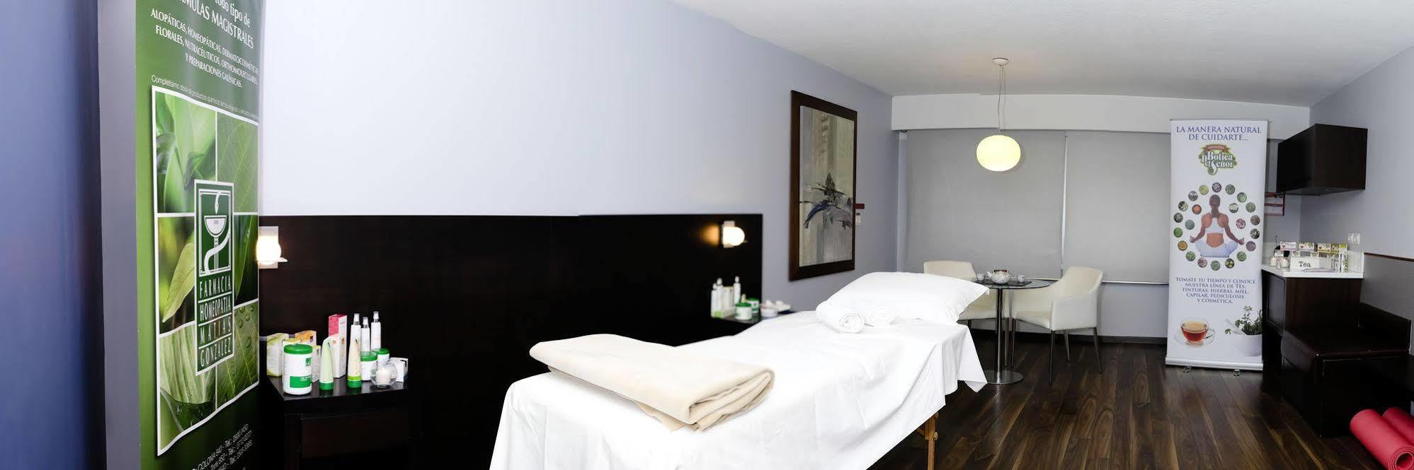 My Suites Boutique Hotel Montevideo Bagian luar foto