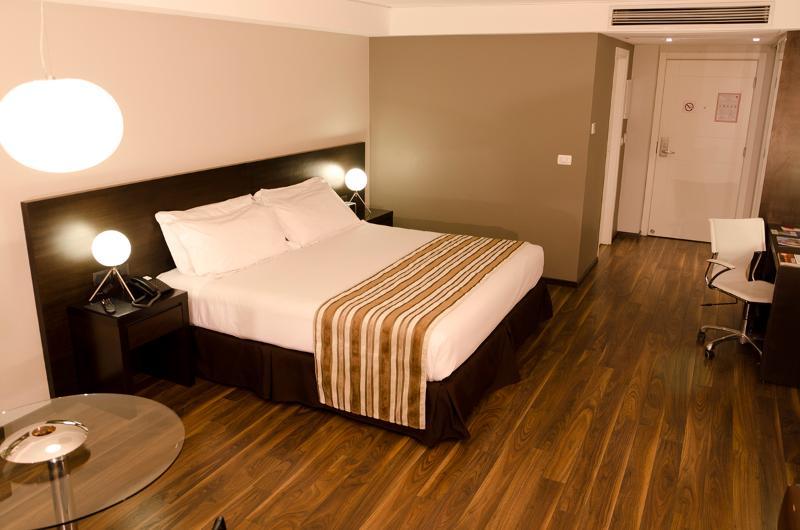 My Suites Boutique Hotel Montevideo Bagian luar foto