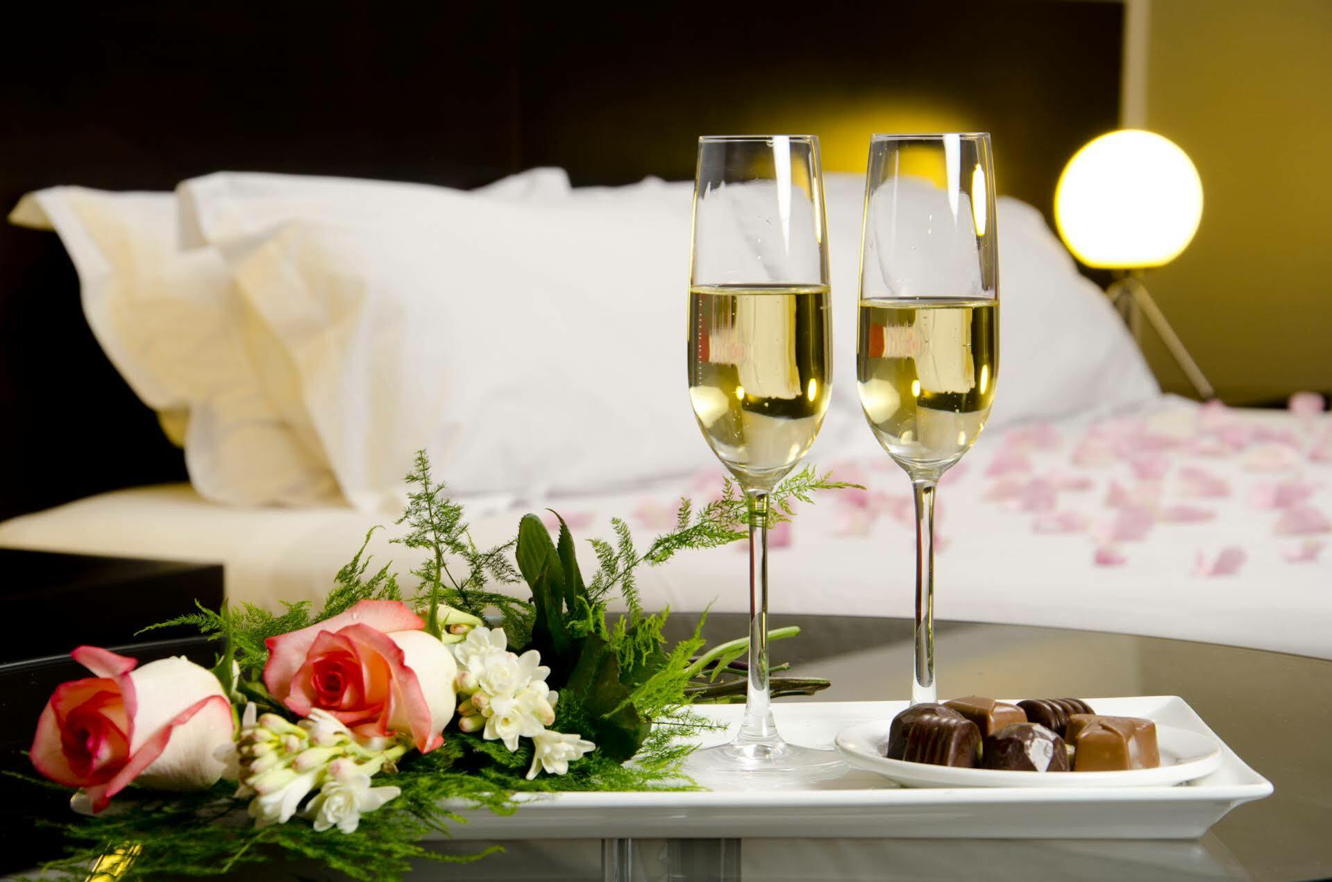 My Suites Boutique Hotel Montevideo Bagian luar foto